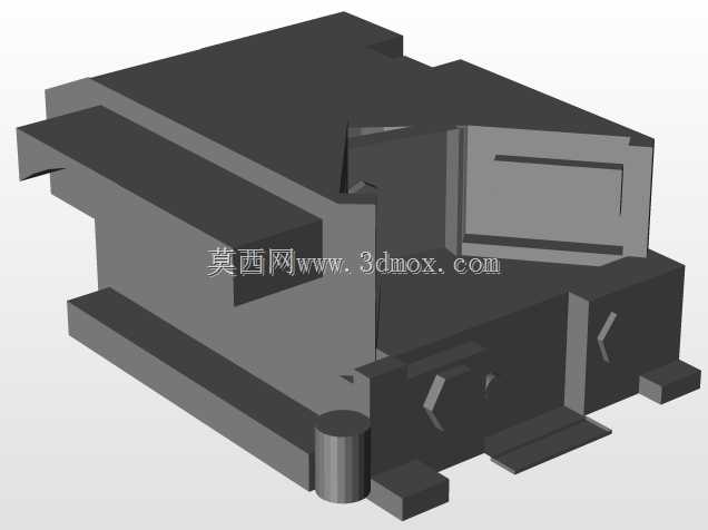 一套公寓