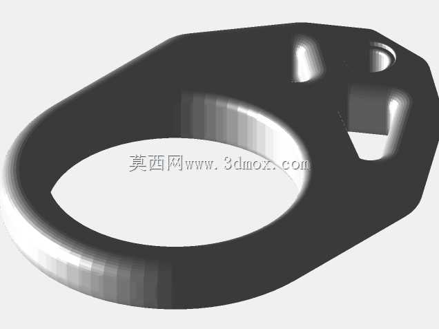 钥匙圈旋转器V01
