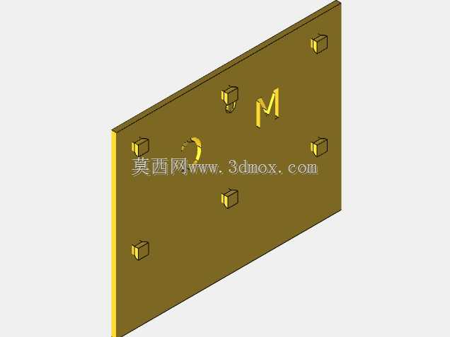 ģ����3D��ӡ��fischertechnik��