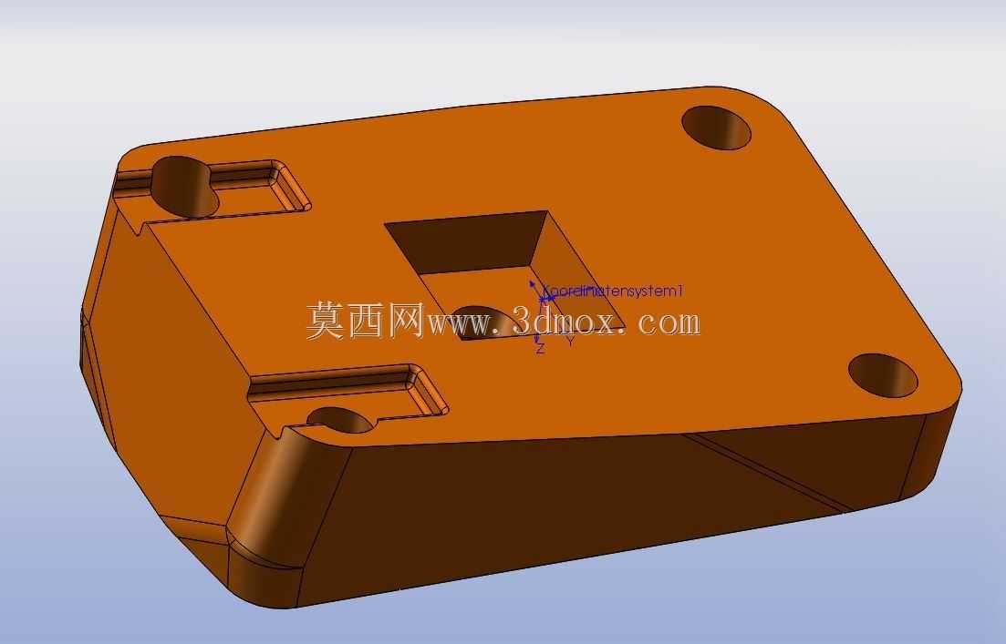 Mobius Winkelplatte f��r ZMR250