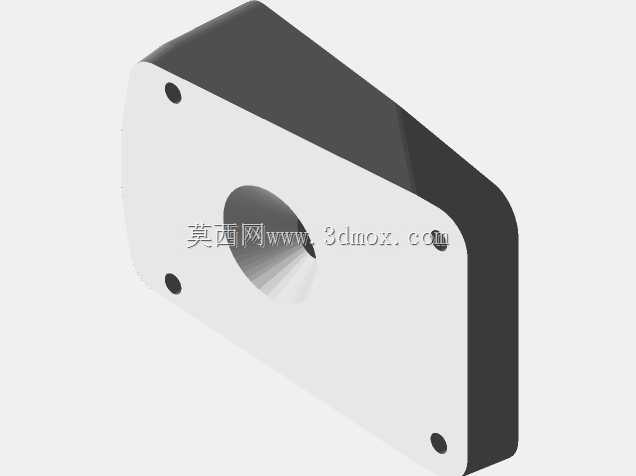 Mobius Winkelplatte f��r ZMR250