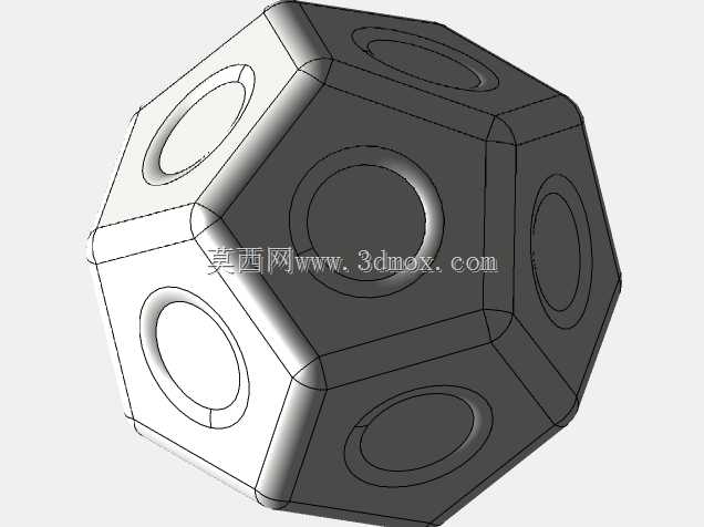 3D扫描仪多目标辅助对象已满