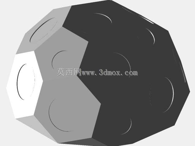 三维扫描仪目标辅助对象