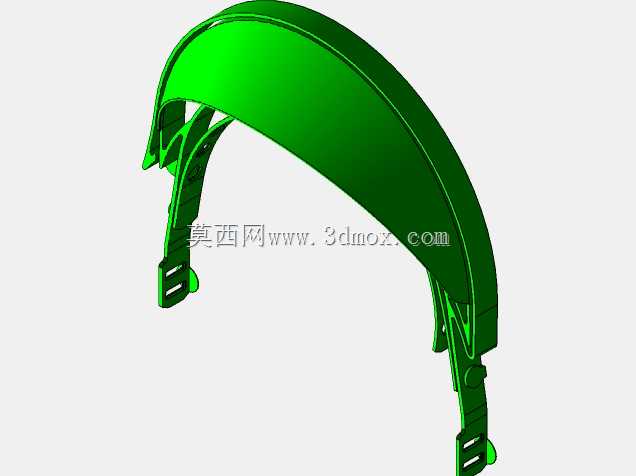 FIUNER面罩型号3