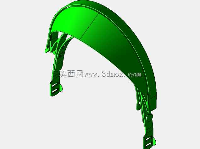 FIUNER面罩型号3