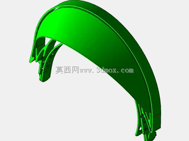 FIUNER面罩型号3