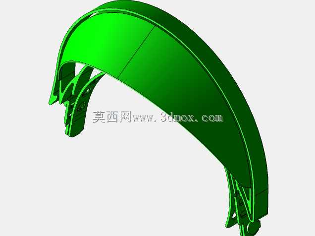 FIUNER面罩型号3