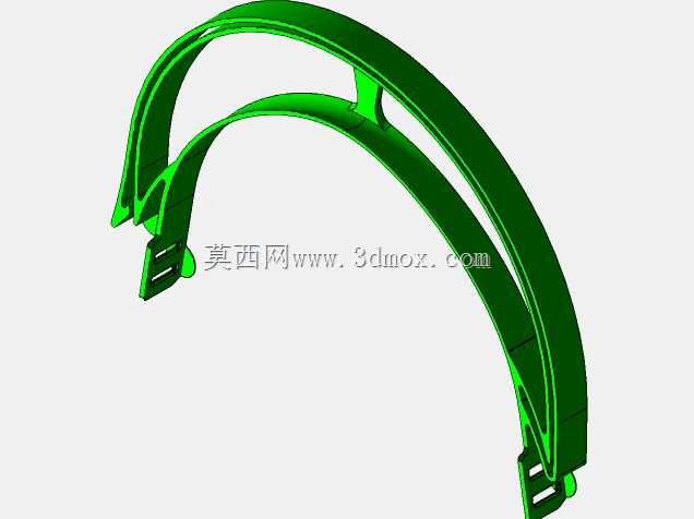 FIUNER面罩型号3