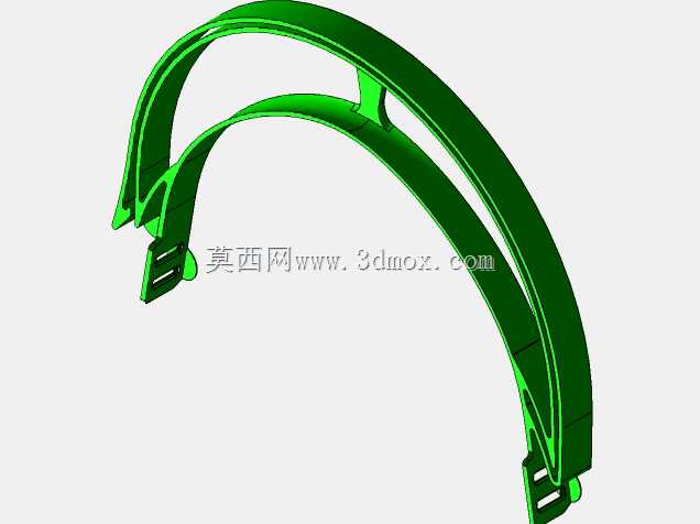 FIUNER面罩型号3
