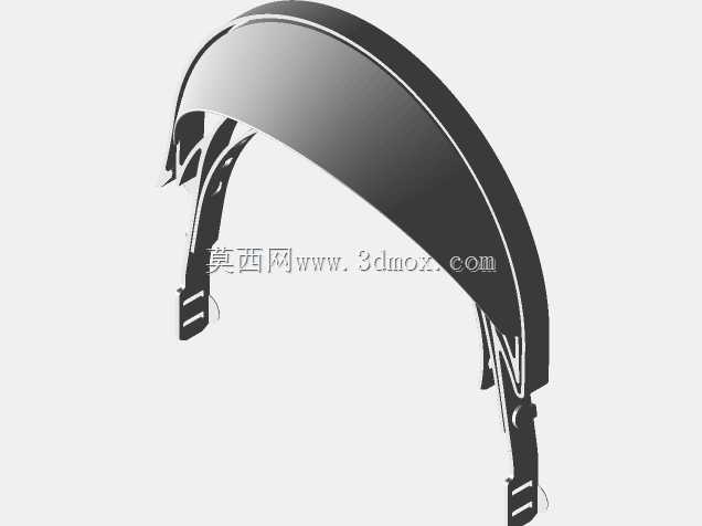 FIUNER面罩型号3