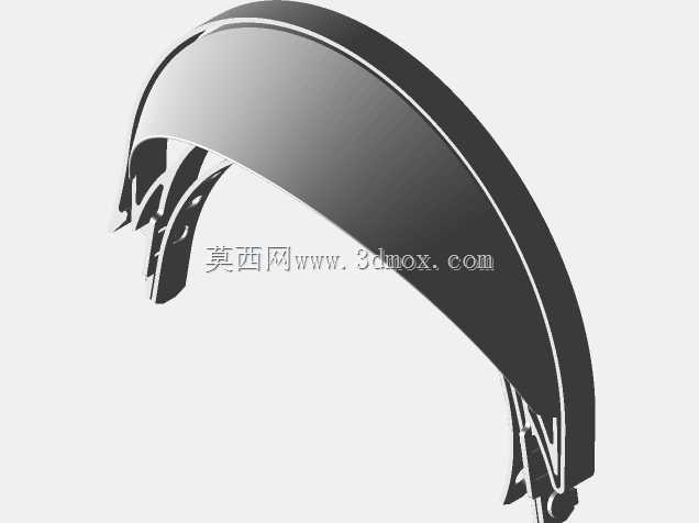 FIUNER面罩型号3