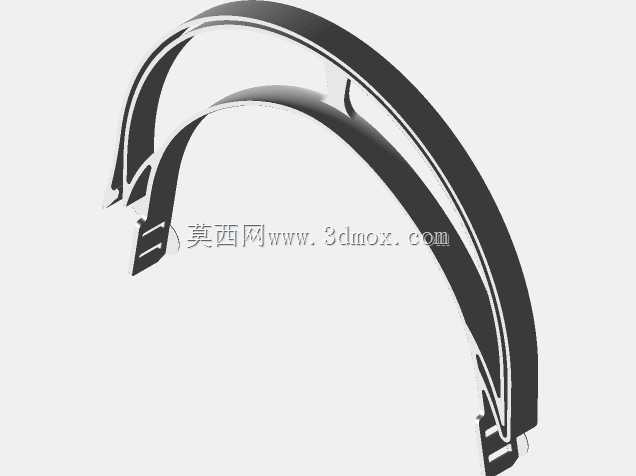 FIUNER面罩型号3
