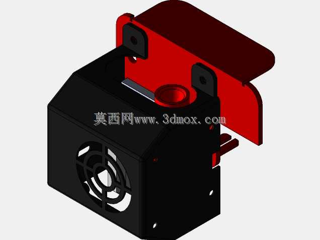 CR-10S Pro�ȶ˻���