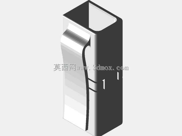 格洛克杂志的皮带枪套/chargeur-glock枪套