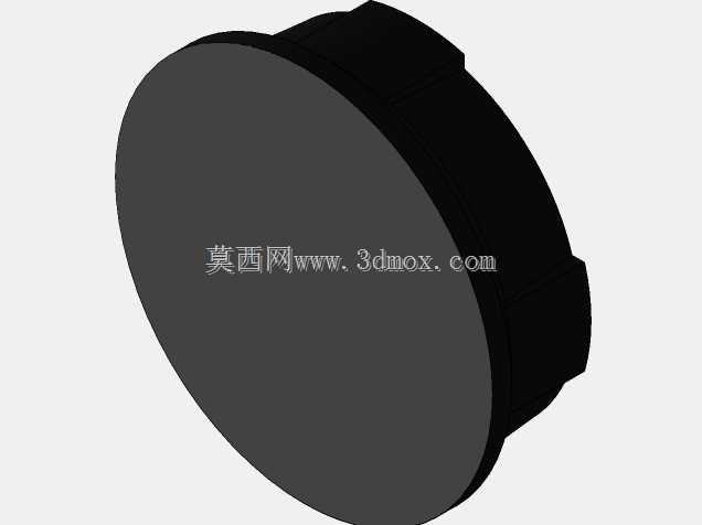 30x30铝型材的立方连接器