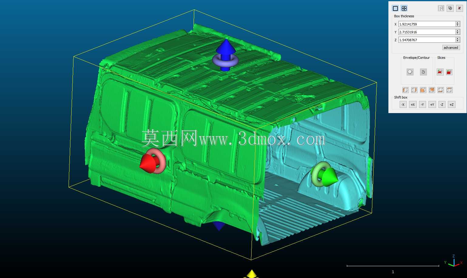 Trafic2-Vivaro1-Primastar\u L2H1\u 2000-2014\u SCAN\u 3D