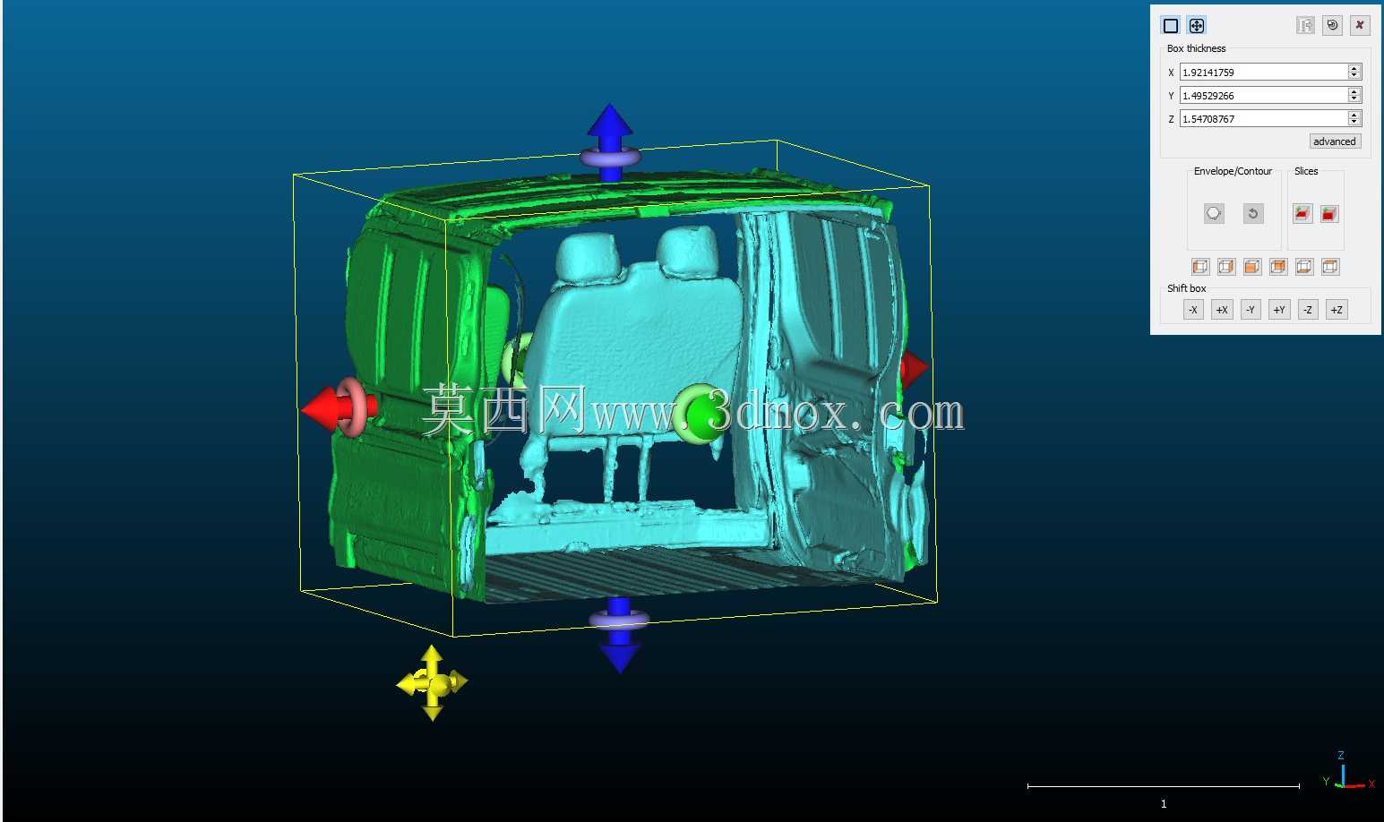 Trafic2-Vivaro1-Primastar\u L2H1\u 2000-2014\u SCAN\u 3D