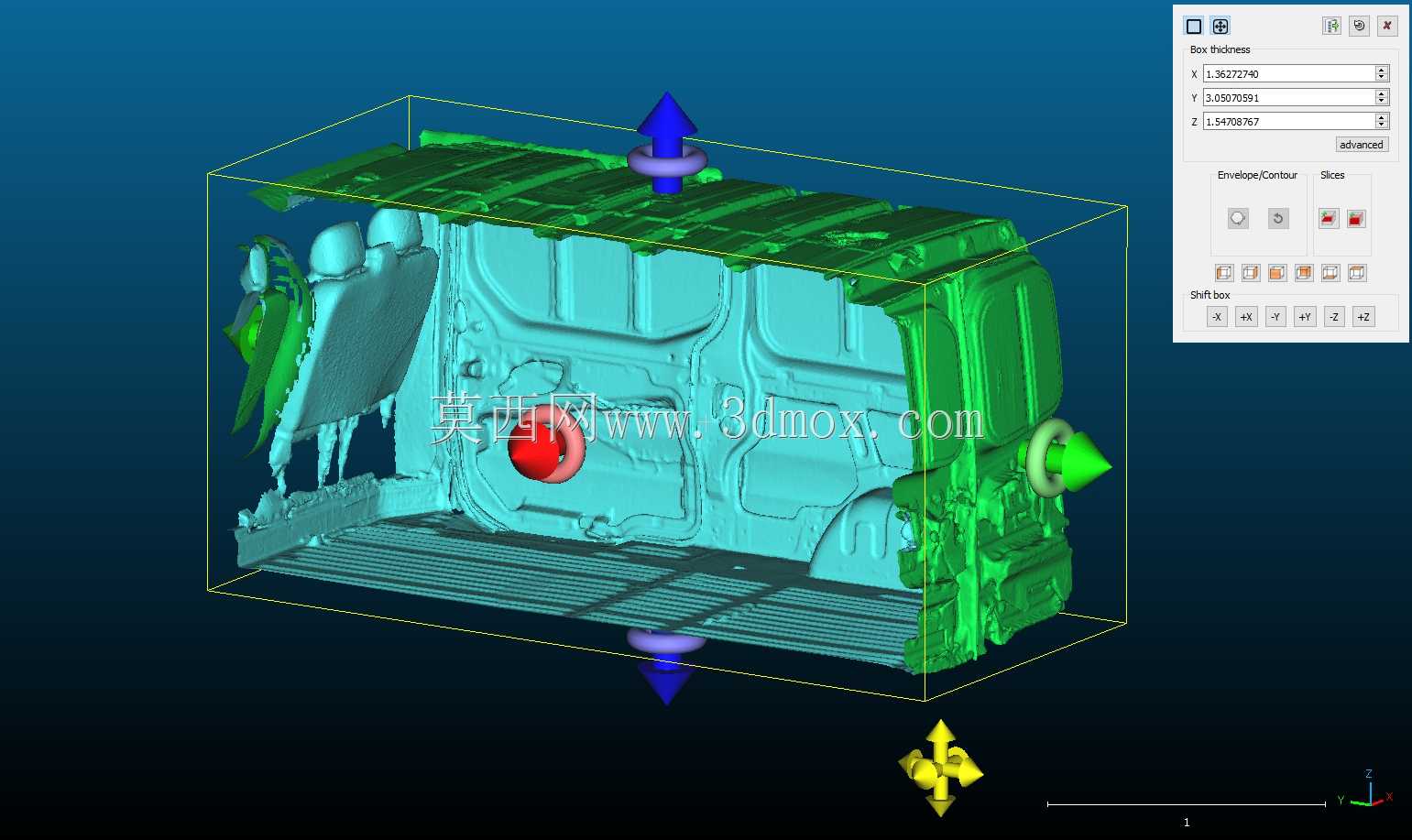 Trafic2-Vivaro1-Primastar\u L2H1\u 2000-2014\u SCAN\u 3D