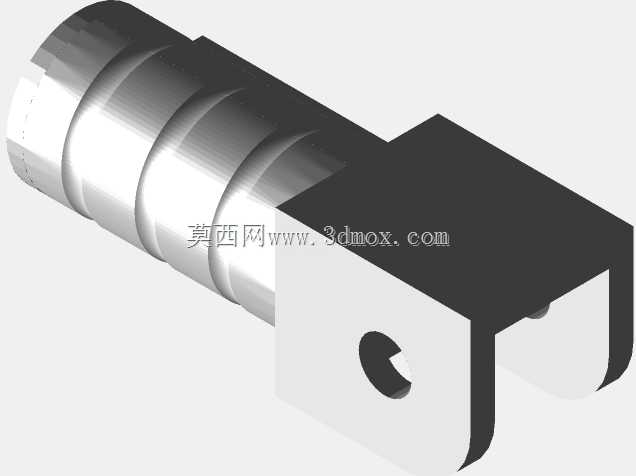 快速换档器传感器V1