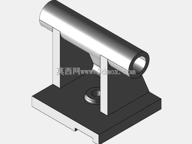PTC Creo����ʵ��ģ��