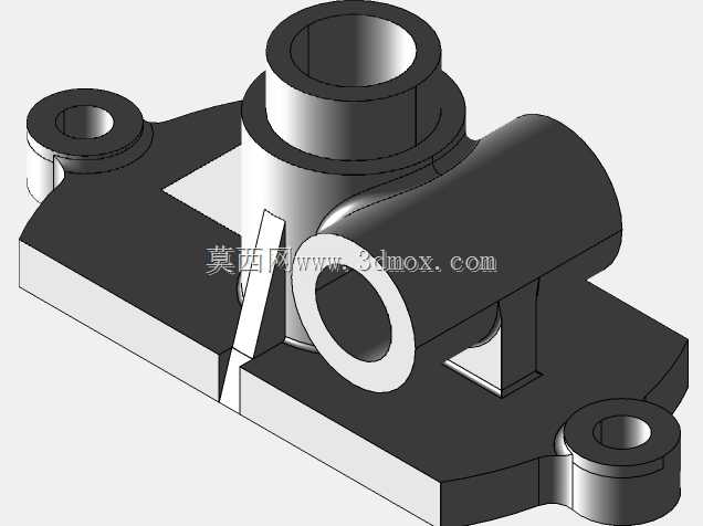 PTC Creo����ʵ��ģ��