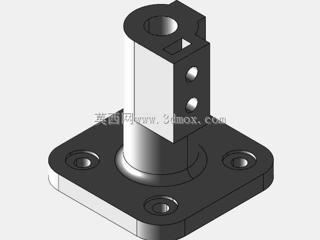PTC Creo����ʵ��ģ��