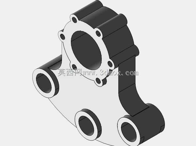 PTC Creo����ʵ��ģ��