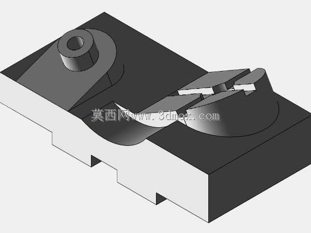 PTC Creo����ʵ��ģ��