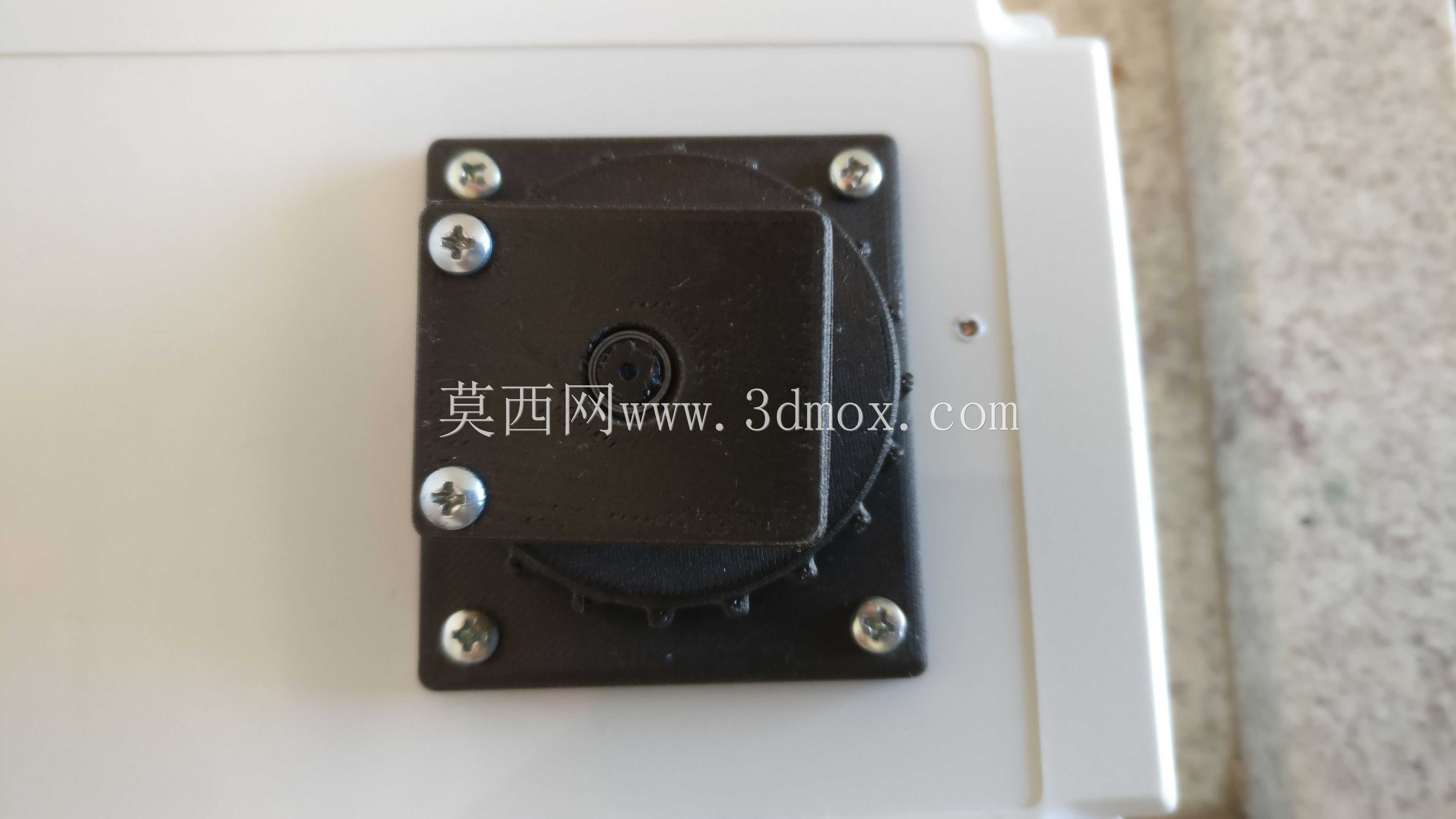 Raspberry Pi摄像机支持