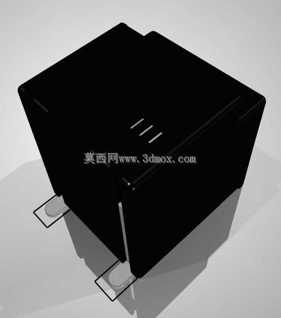Ī��ģ��ʽ���ĸ6P6C RJ12�������SMT��ף���������85510-5019��