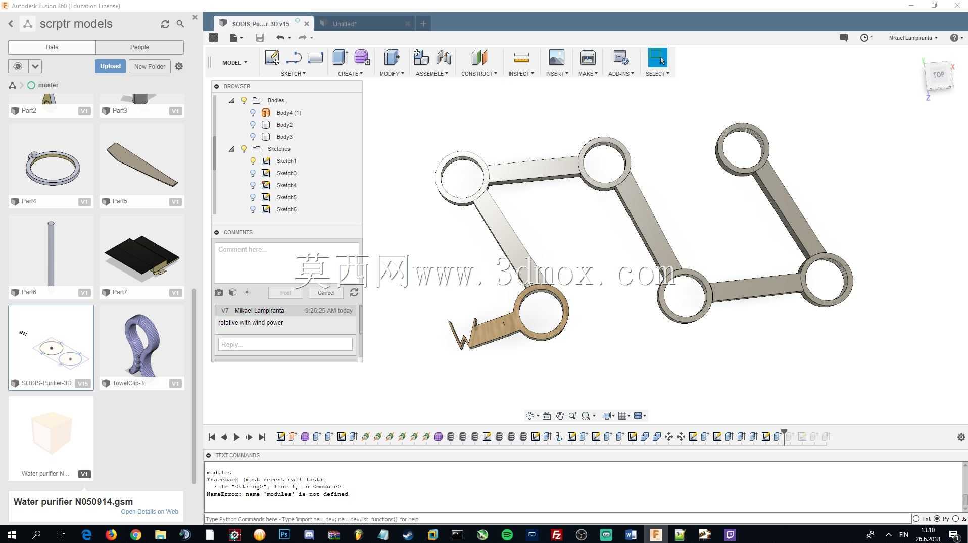 �ͺ�3 W������
