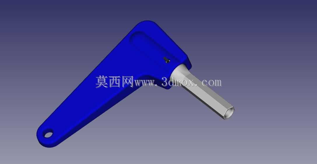 Llave portón港
