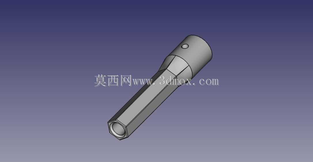 Llave portón港