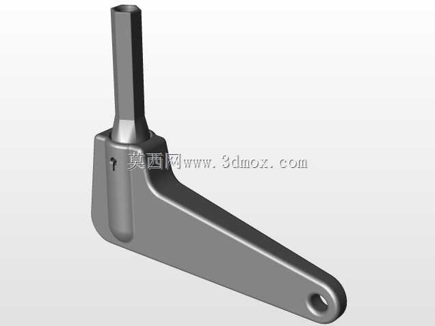 Llave portón港