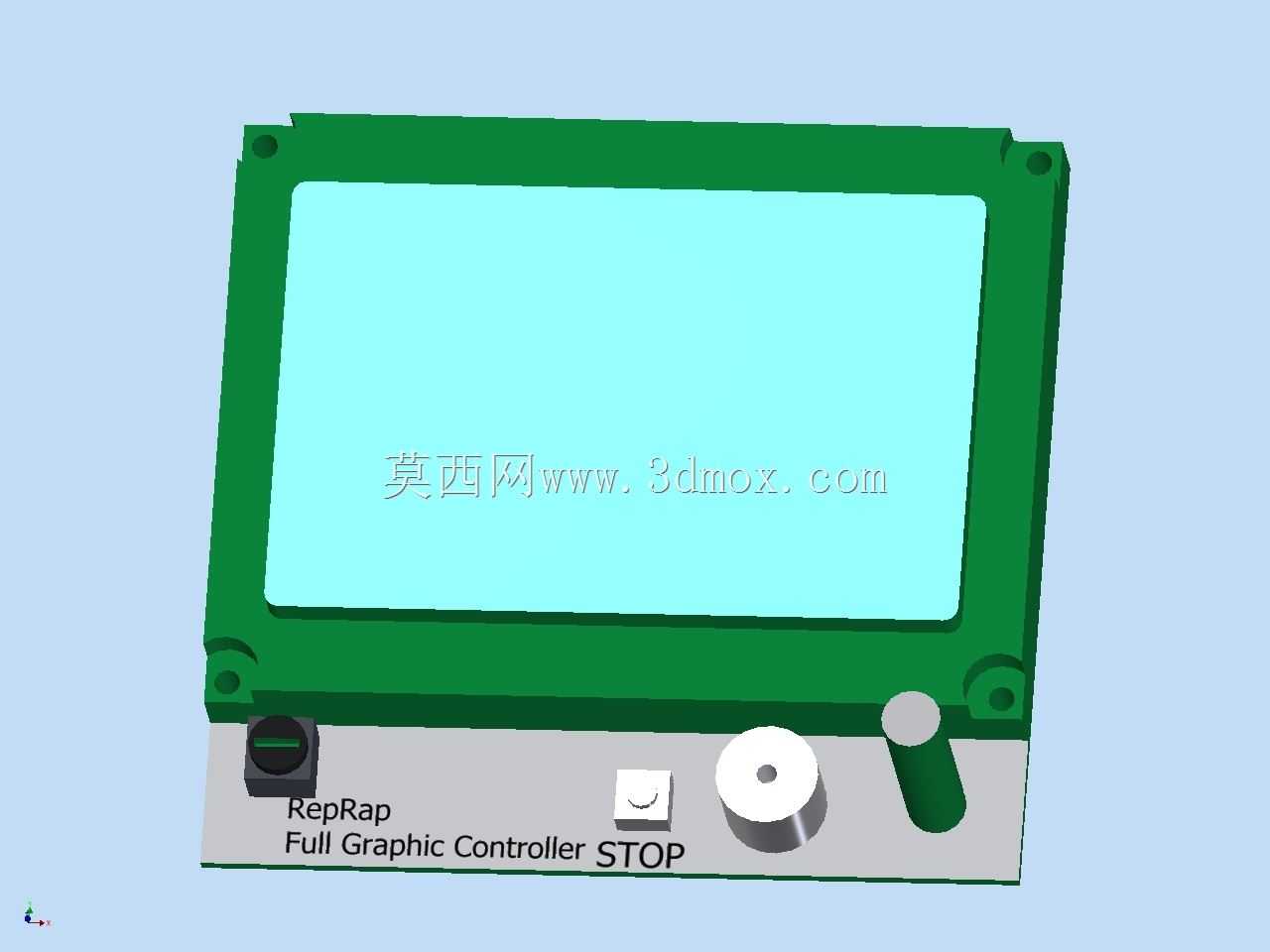SmartLazr系列1
