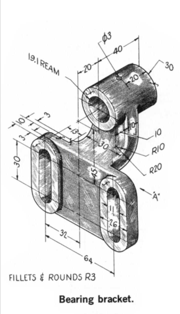 由Ravi Shankar yadav执行的所有Cad设计