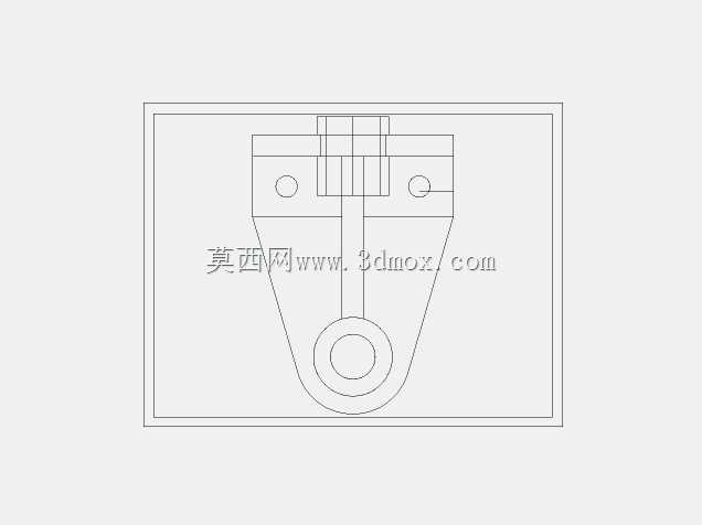 由Ravi Shankar yadav执行的所有Cad设计