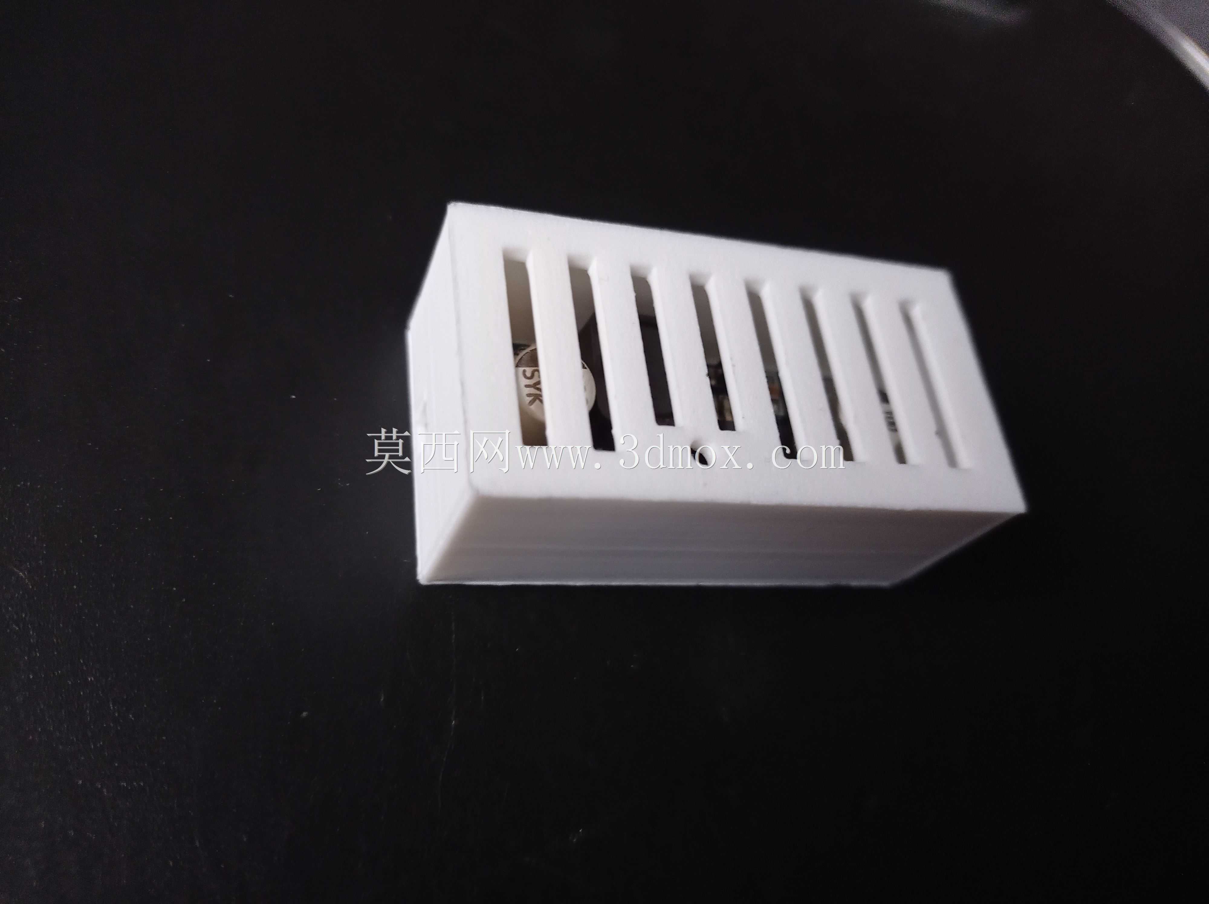 LM2596\U DC\u DC\u外壳