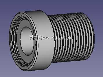 Lens1_freeCad