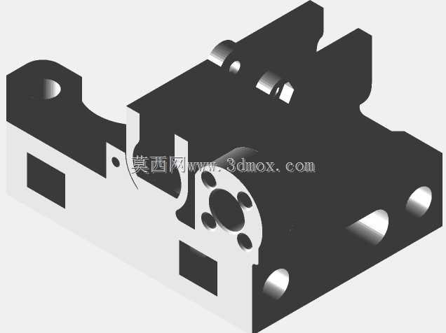 Prusa i3连接时序分类克隆