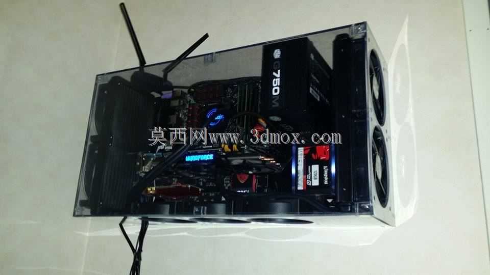 计算机机箱ATX