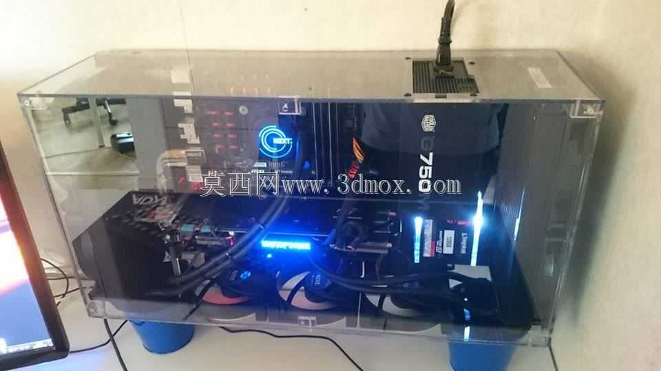计算机机箱ATX