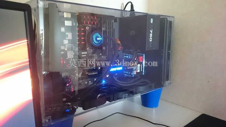 计算机机箱ATX