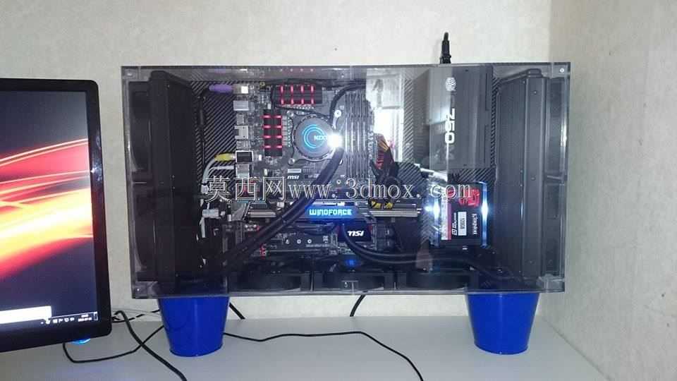 计算机机箱ATX