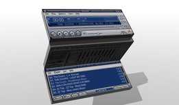 3DWinAmp