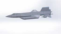 ����X-15A-2