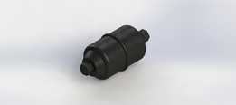 Filtro DANFOSS CG-08