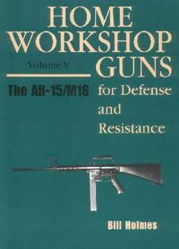 AR-15_ M16����ϵͳ��