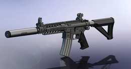Sig516Ѳ�߲�ǹ�ܳ�
