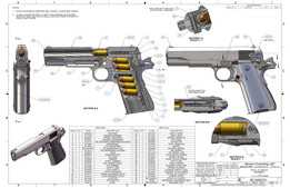 m1911-a1 redux